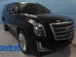 Used 2016 Cadillac Escalade ESV Platinum Edition 4D Sport Utility