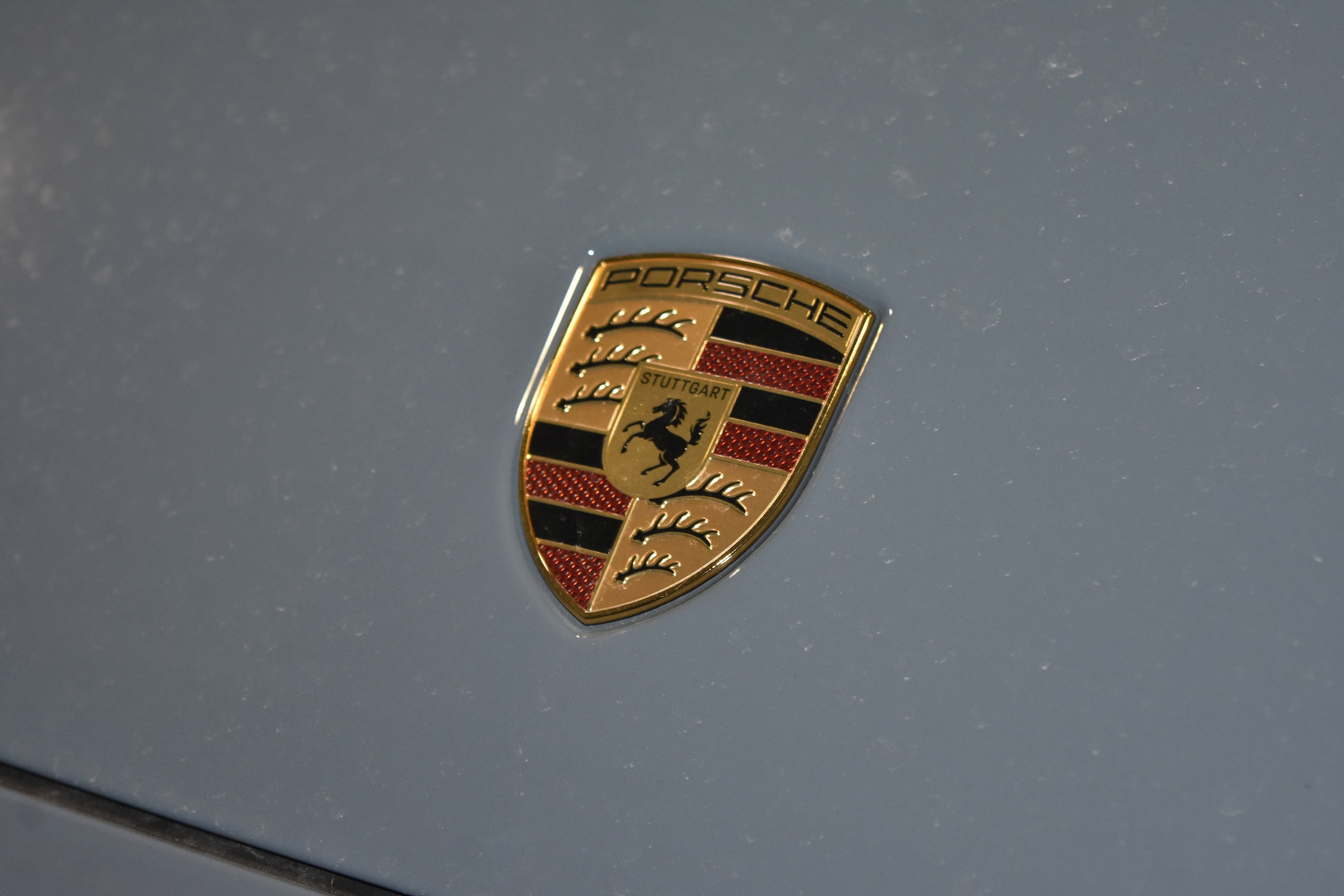 2026 Porsche Cayenne Coup Base - Photo 27