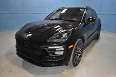 2026 Porsche Macan S SUV
