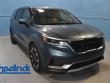 Used 2024 Kia Carnival EX 4D Passenger Van