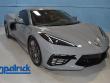 Used 2024 Chevrolet Corvette Stingray 2D Coupe