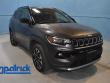 Used 2024 Jeep Compass Limited 4D Sport Utility