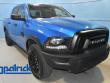 Used 2024 Ram 1500 Classic Warlock Truck Crew Cab
