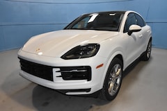 2026 Porsche Cayenne SUV