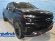 Used 2020 Chevrolet Silverado 1500 LT Trail Boss Truck Crew Cab