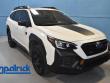 Used 2024 Subaru Outback Wilderness 4D Sport Utility