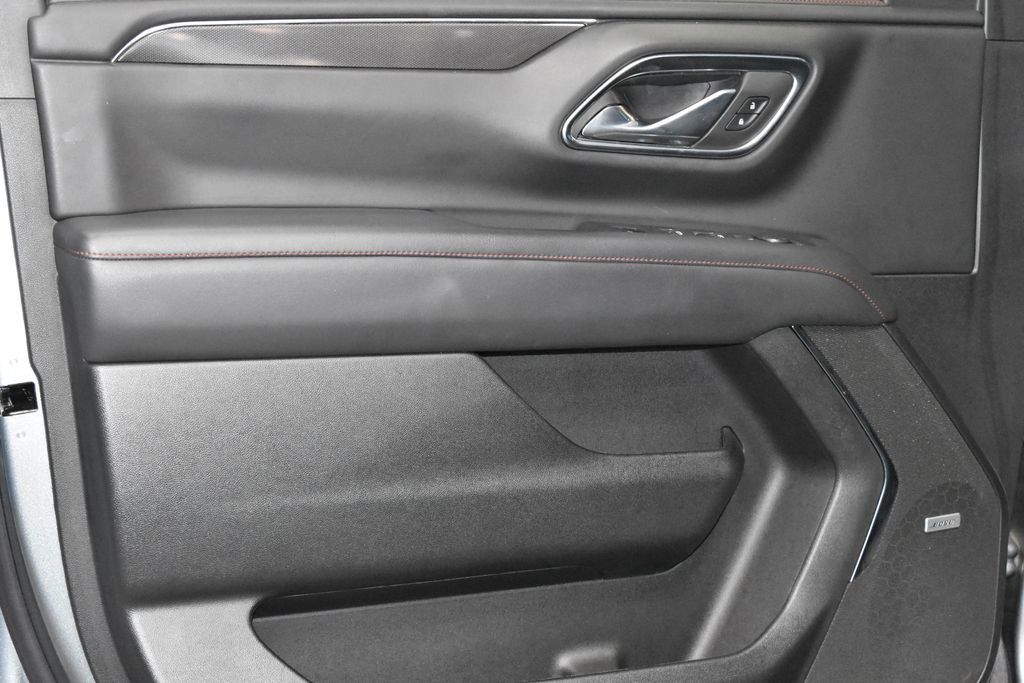 2023 Chevrolet Tahoe RST photo 3