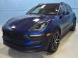 Certified 2024 Porsche Macan  4D Sport Utility