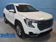 Used 2024 GMC Terrain SLT 4D Sport Utility