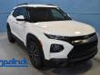 Used 2022 Chevrolet Trailblazer Activ 4D Sport Utility