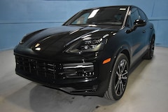 2026 Porsche Cayenne SUV