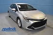  Toyota Corolla Hatchback