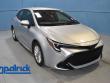 Used 2023 Toyota Corolla Hatchback SE 5D Hatchback