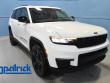 Used 2024 Jeep Grand Cherokee L Limited 4D Sport Utility
