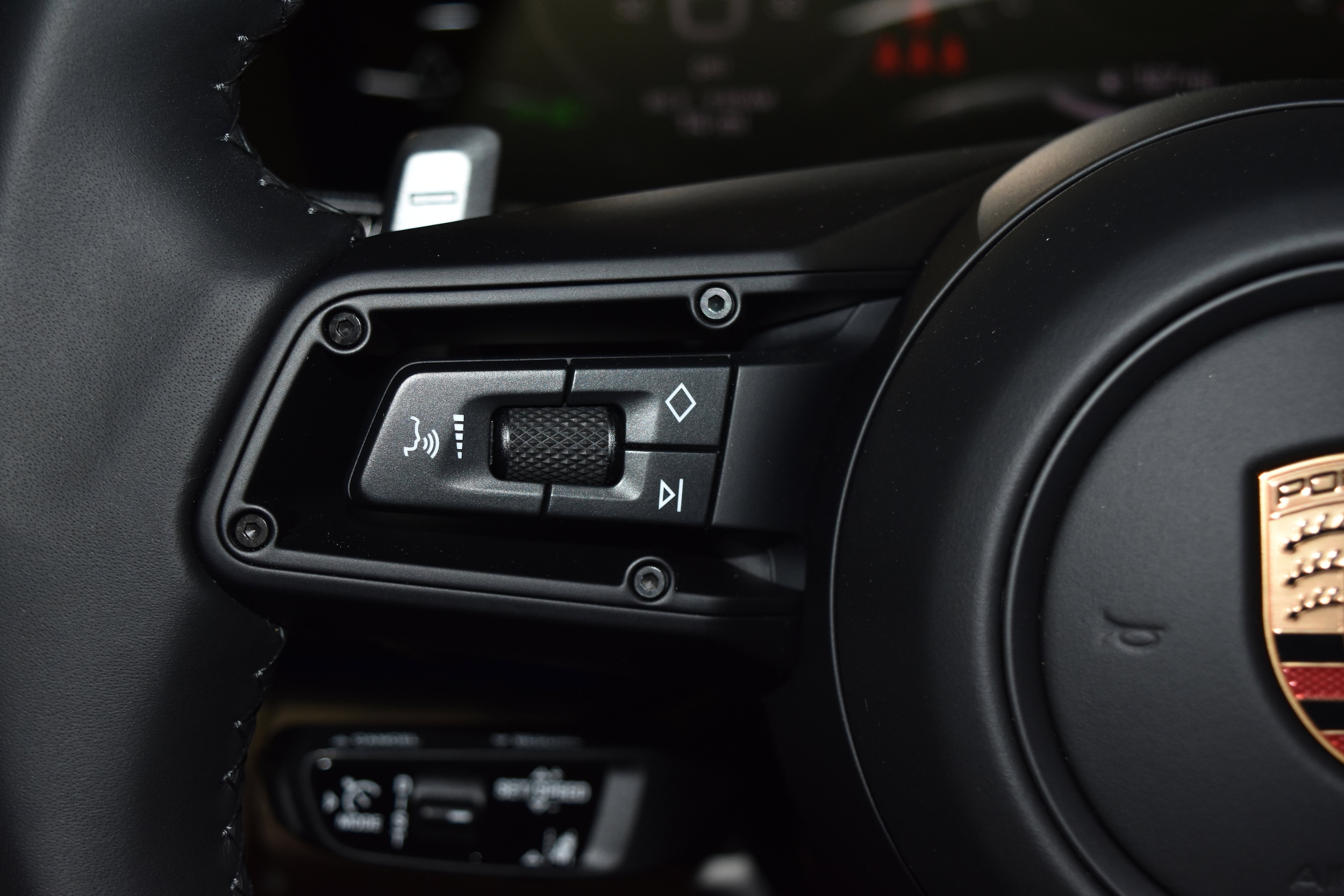 2025 Porsche Panamera Base - Photo 10