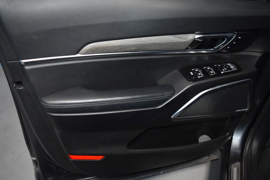 2022 Kia Telluride SX photo 2