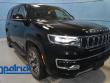 Used 2024 Jeep Wagoneer Series III 4D Sport Utility