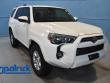 Used 2023 Toyota 4Runner SR5 4D Sport Utility