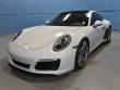 Used 2019 Porsche 911 Carrera 2D Coupe