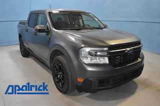 2022 Ford Maverick XLT Truck Crew Cab 3FTTW8F96NRA48562