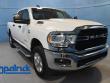 Used 2024 Ram 2500 Big Horn Truck Crew Cab