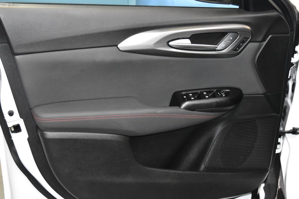 2024 Dodge Hornet R/T photo 3