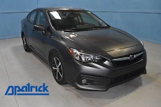 2023 Subaru Impreza Premium 4D Sedan 4S3GKAV69P3605350