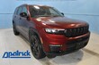  Jeep Grand Cherokee L