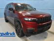 Used 2024 Jeep Grand Cherokee L Limited 4D Sport Utility
