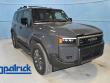 Used 2024 Toyota Land Cruiser Base 4D Sport Utility