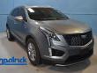 Used 2022 Cadillac XT5 Premium Luxury 4D Sport Utility