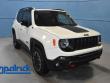 Used 2023 Jeep Renegade Trailhawk 4D Sport Utility