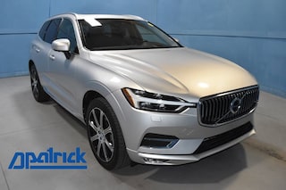 2020 Volvo XC60 T5 Inscription 4D Sport Utility YV4102RL9L1535921