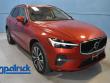 Used 2022 Volvo XC60 B5 Momentum 4D Sport Utility