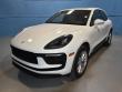 Certified 2025 Porsche Macan  4D Sport Utility