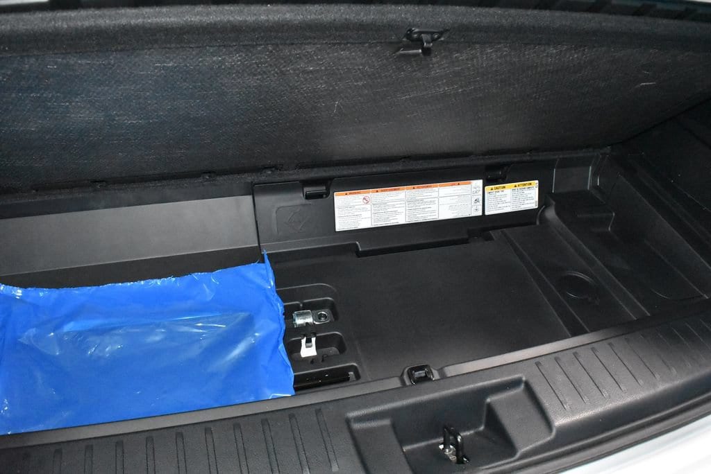 2022 Toyota Highlander XLE - Photo 32