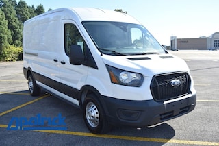 2022 Ford Transit-250 Base 3D Cargo Van