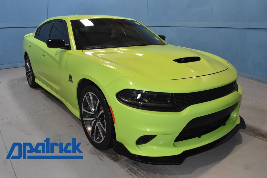 2023 Dodge Charger R/T's photo