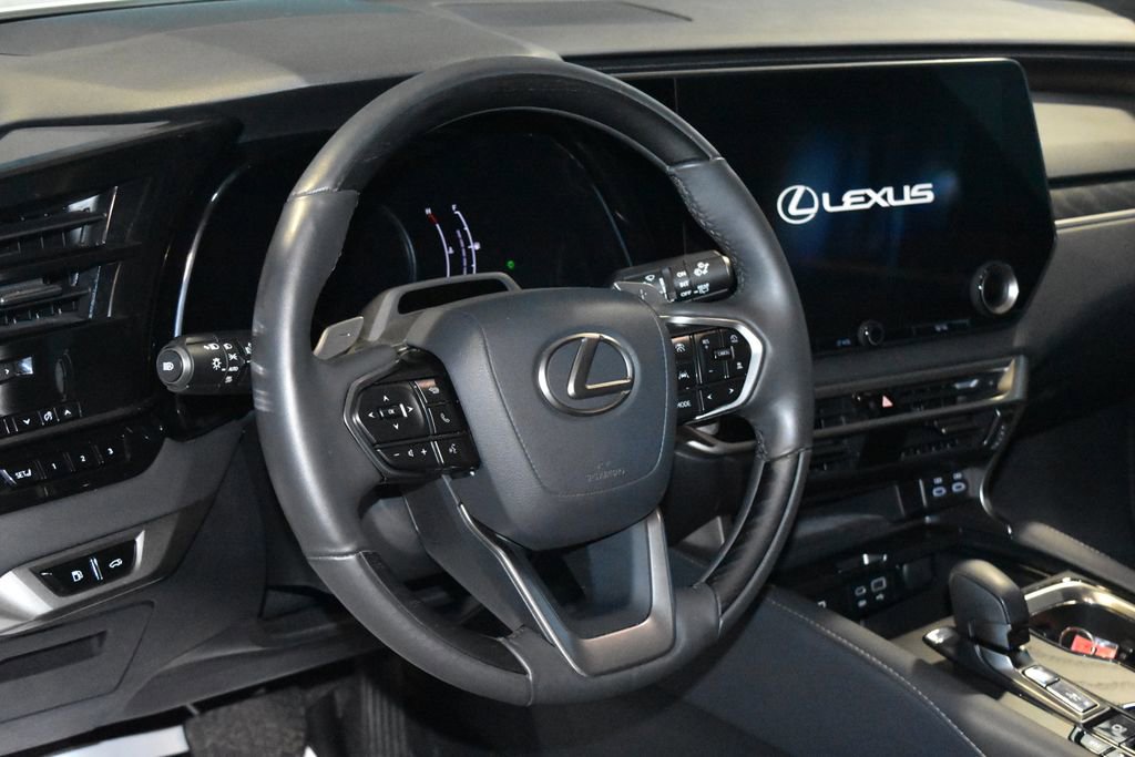 2023 Lexus RX 350 Premium photo 2