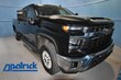  Chevrolet Silverado 2500HD