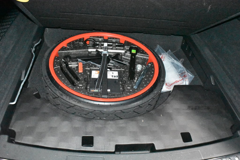 2026 Porsche Cayenne Base - Photo 35