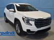 Used 2024 GMC Terrain SLT 4D Sport Utility