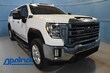 GMC Sierra 2500HD