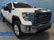 Used 2021 GMC Sierra 2500HD SLT Truck Crew Cab