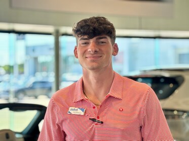 Staff member Troy Holzmeyer from ID_fbedd478d5a0