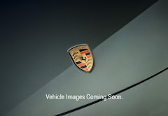 2025 Porsche 718 Cayman