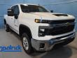Used 2024 Chevrolet Silverado 2500HD LT Truck Crew Cab