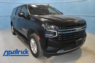 2024 Chevrolet Suburban LT 4D Sport Utility 1GNSKCKD1RR244017