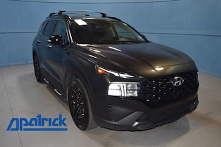 2023 Hyundai Santa Fe XRT 4D Sport Utility 5NMS64AJ8PH579870
