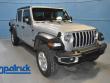 Used 2023 Jeep Gladiator Sport Truck Crew Cab